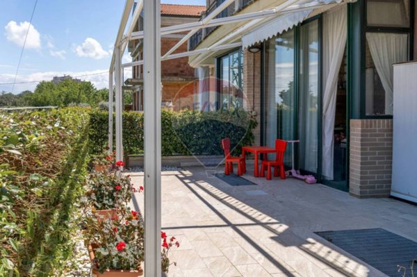 appartamento in vendita a Porto Recanati