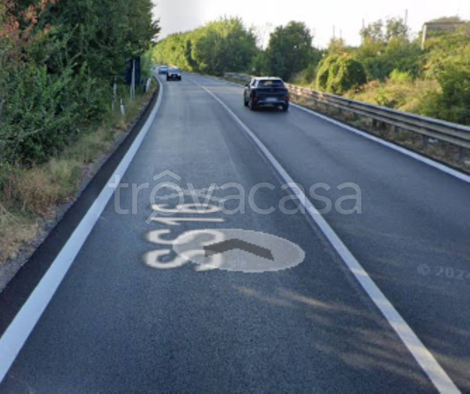 terreno agricolo in vendita a Porto Recanati