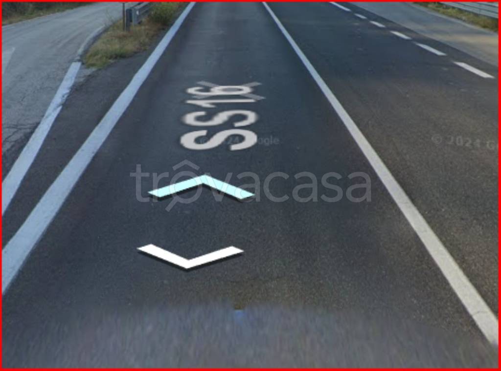 terreno agricolo in vendita a Porto Recanati