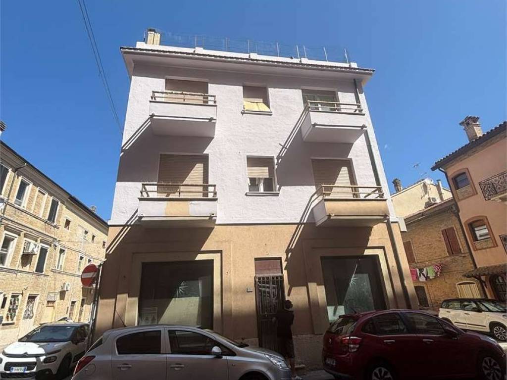 appartamento in vendita a Porto Recanati