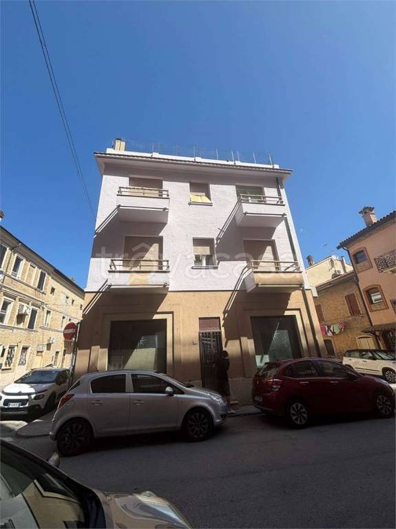 appartamento in vendita a Porto Recanati