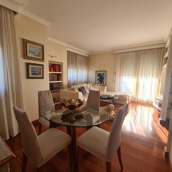 appartamento in vendita a Porto Recanati