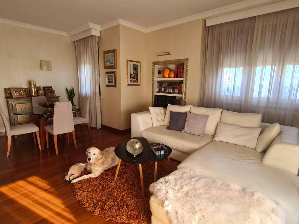 appartamento in vendita a Porto Recanati