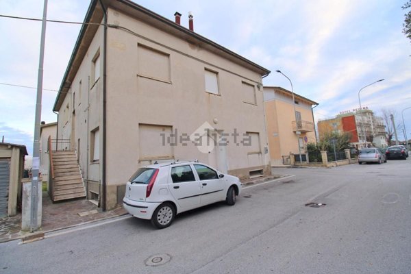 appartamento in vendita a Porto Recanati