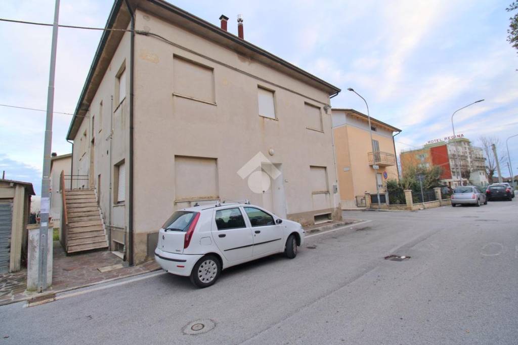 appartamento in vendita a Porto Recanati