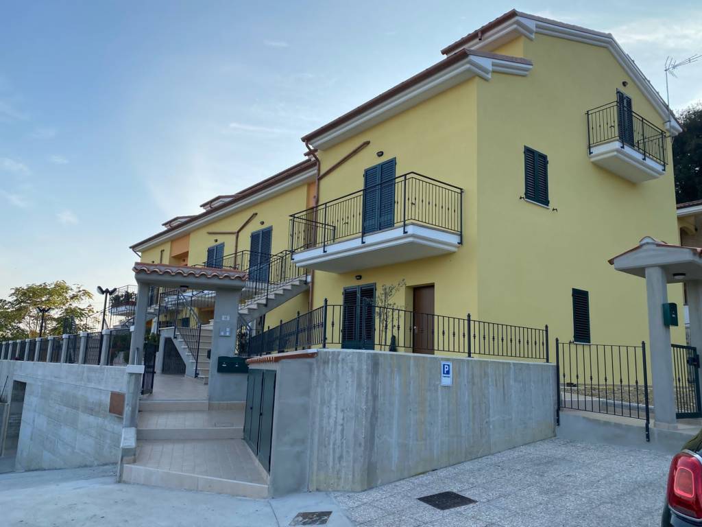 appartamento in vendita a Porto Recanati