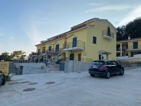 appartamento in vendita a Porto Recanati