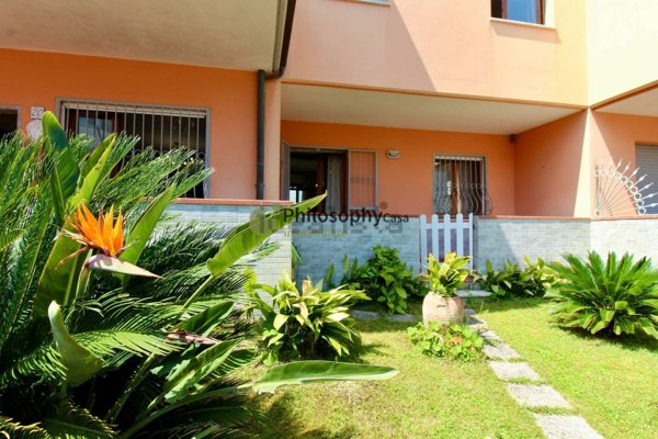 appartamento in vendita a Porto Recanati