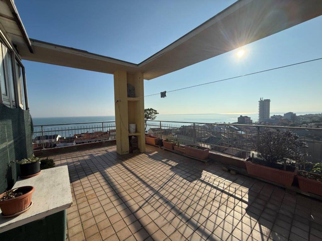 appartamento in vendita a Porto Recanati