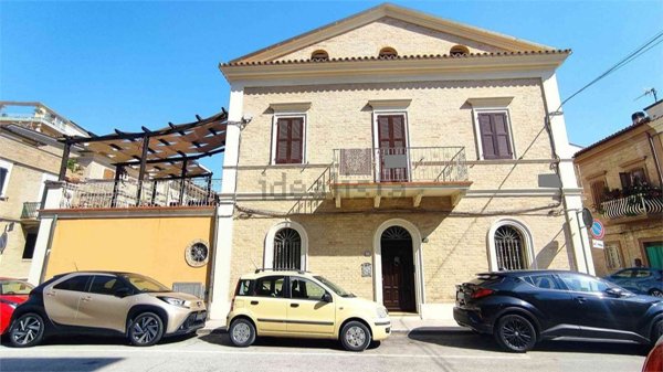 casa indipendente in vendita a Porto Recanati