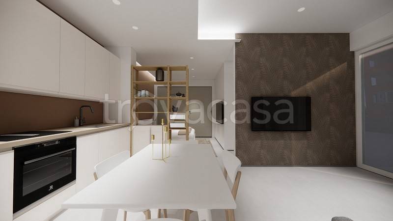 appartamento in vendita a Porto Recanati