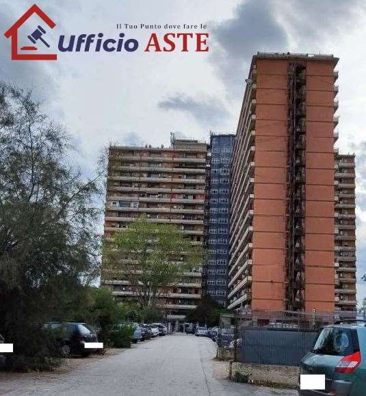 appartamento in vendita a Porto Recanati
