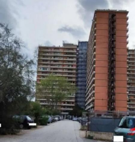 appartamento in vendita a Porto Recanati