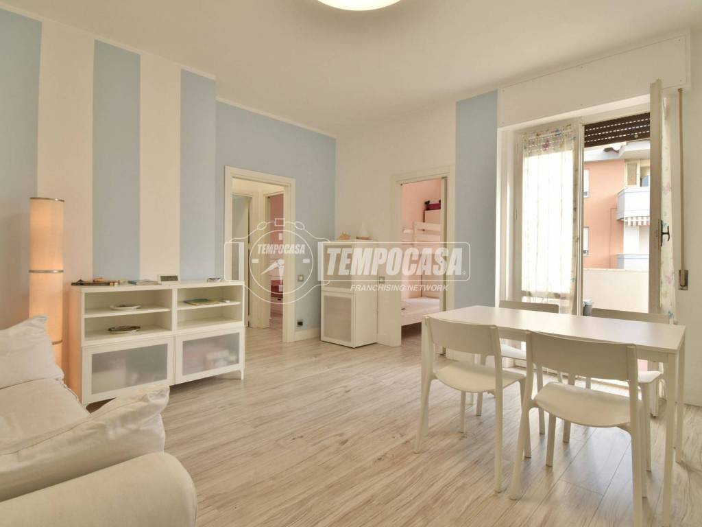 appartamento in vendita a Porto Recanati
