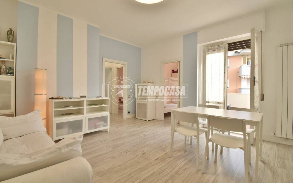 appartamento in vendita a Porto Recanati