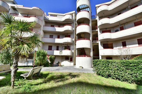 appartamento in vendita a Porto Recanati