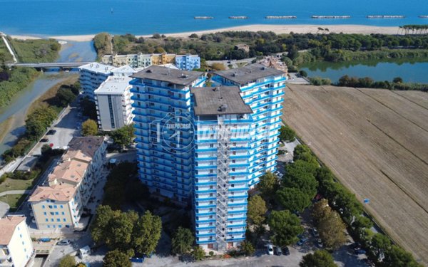appartamento in vendita a Porto Recanati