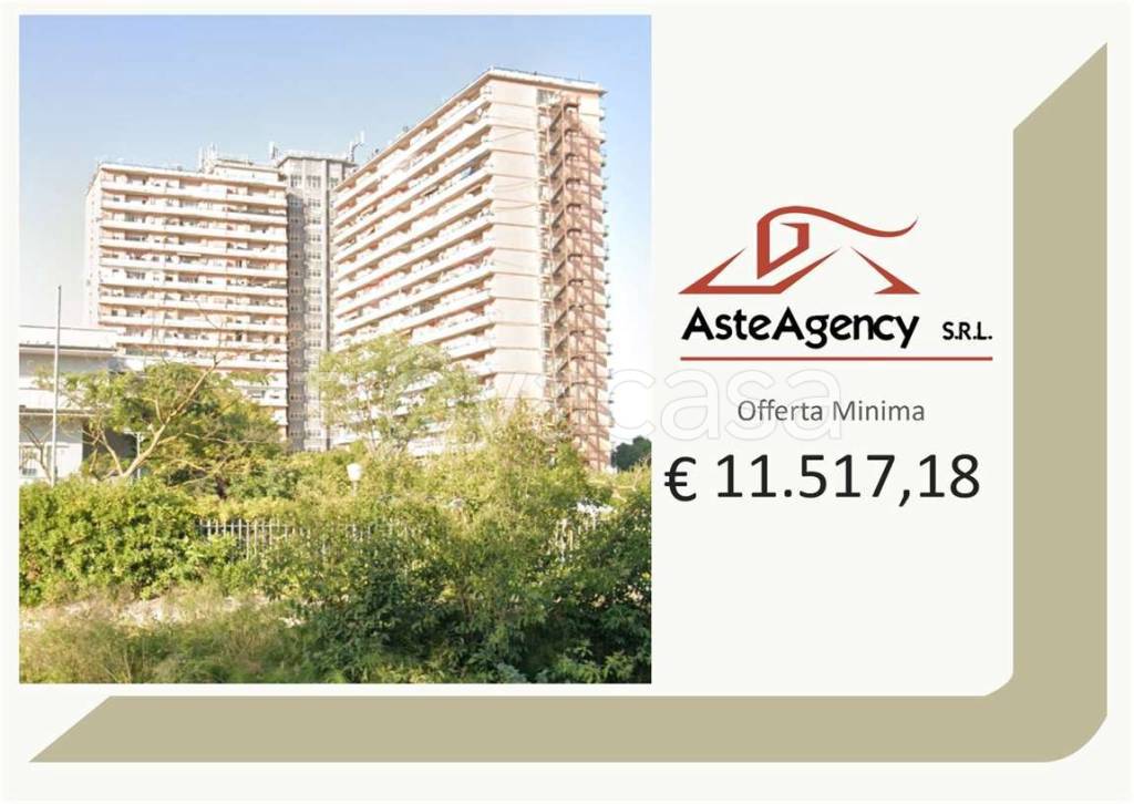 appartamento in vendita a Porto Recanati