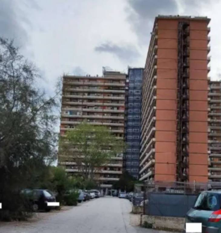 appartamento in vendita a Porto Recanati