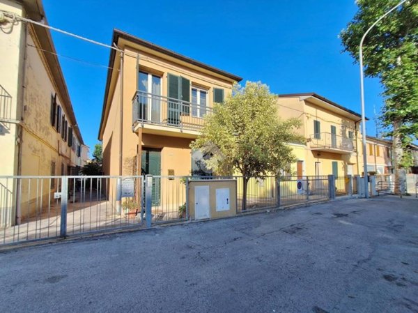 casa indipendente in vendita a Porto Recanati
