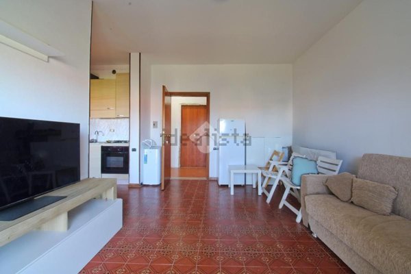 appartamento in vendita a Porto Recanati