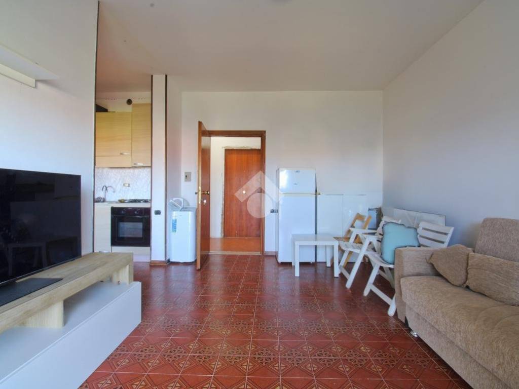 appartamento in vendita a Porto Recanati