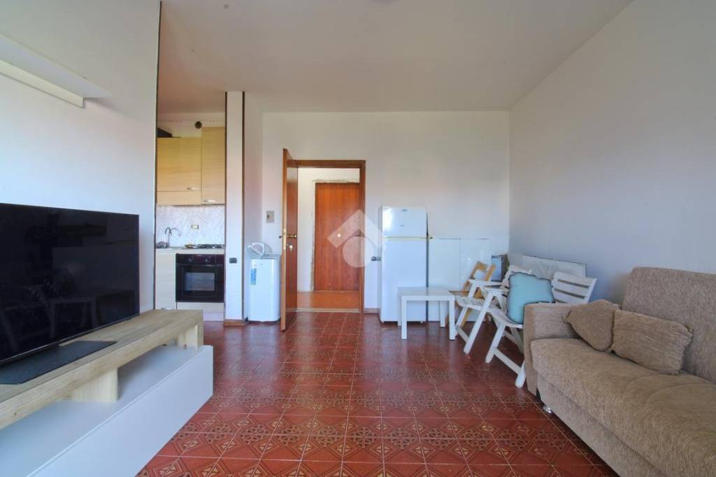 appartamento in vendita a Porto Recanati