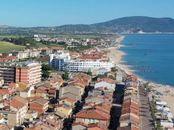 appartamento in vendita a Porto Recanati
