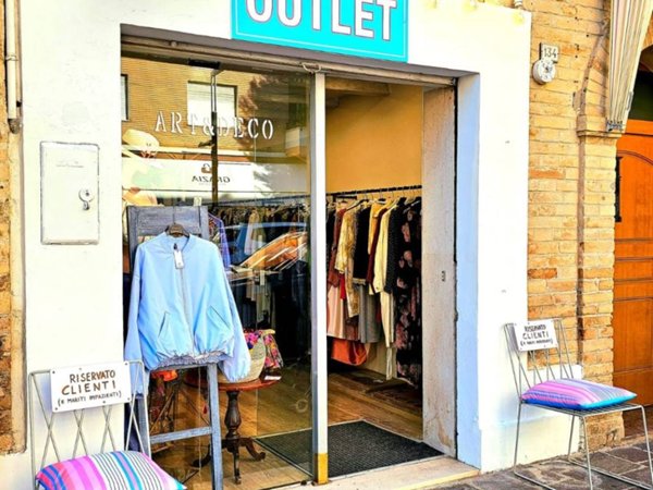 negozio in vendita a Porto Recanati