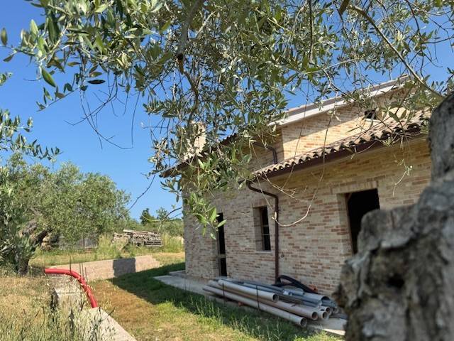 casa indipendente in vendita a Porto Recanati