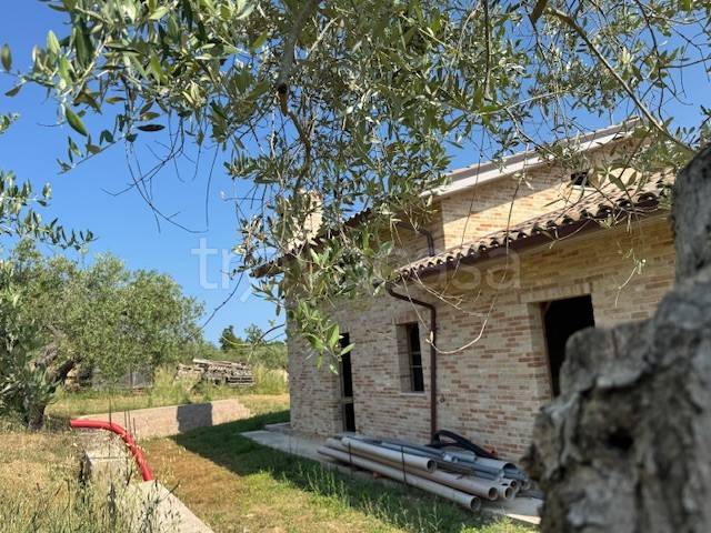 casa indipendente in vendita a Porto Recanati