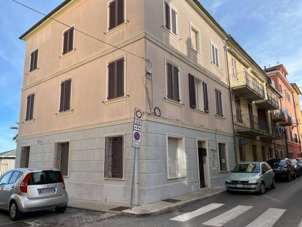 casa indipendente in vendita a Porto Recanati