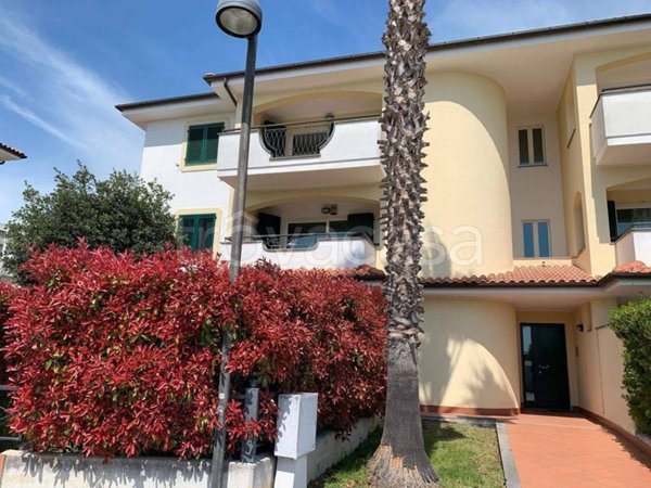 appartamento in vendita a Porto Recanati