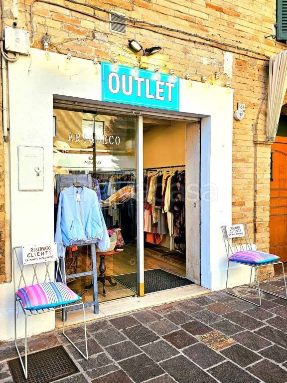 monolocale in vendita a Porto Recanati