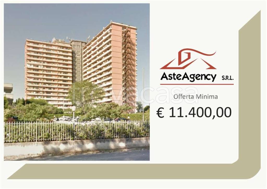 appartamento in vendita a Porto Recanati