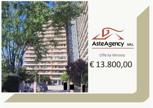 appartamento in vendita a Porto Recanati