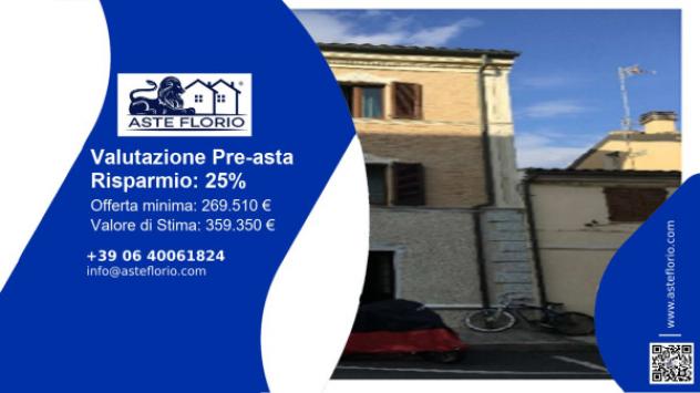 appartamento in vendita a Porto Recanati