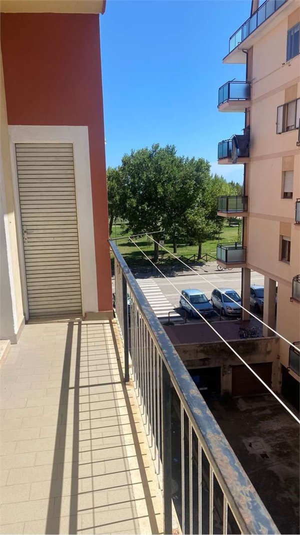 appartamento in vendita a Porto Recanati
