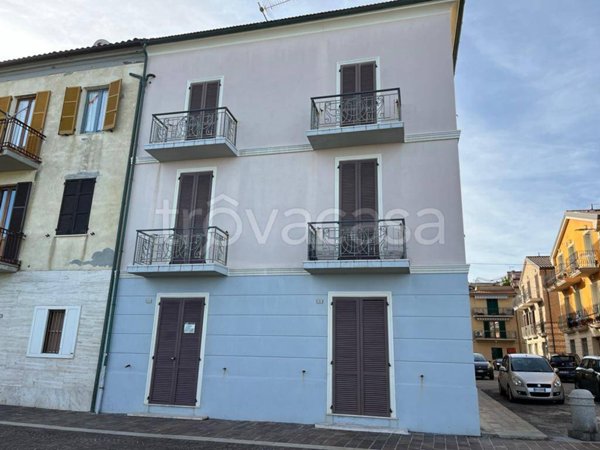 appartamento in vendita a Porto Recanati