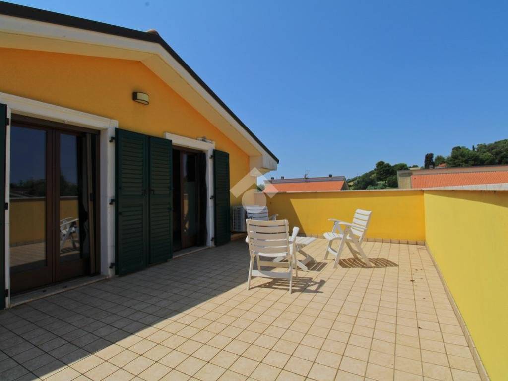 appartamento in vendita a Porto Recanati