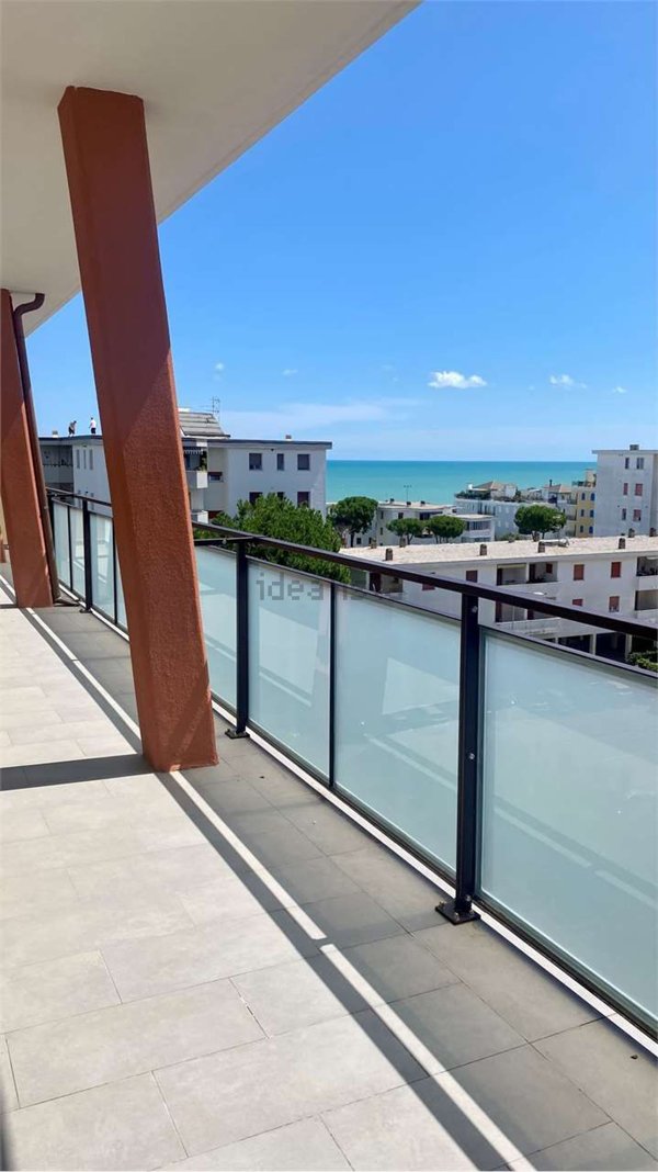 appartamento in vendita a Porto Recanati
