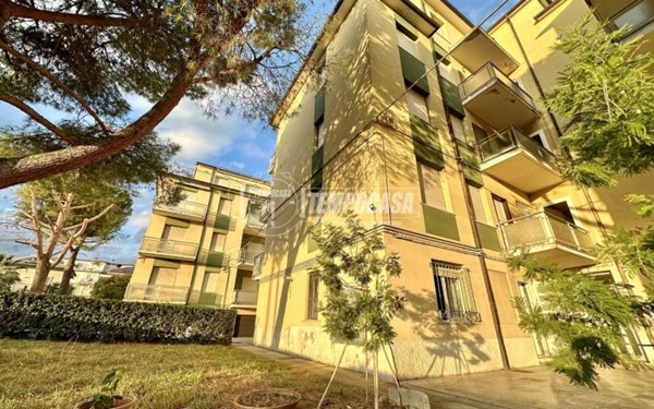 appartamento in vendita a Porto Recanati