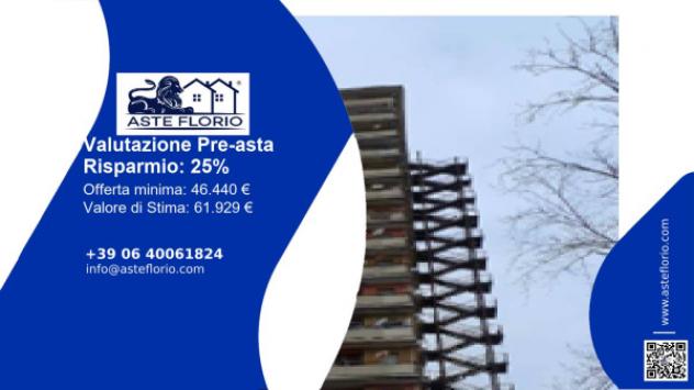 appartamento in vendita a Porto Recanati