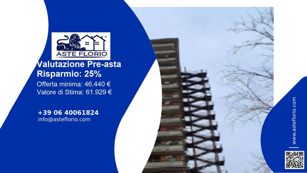 appartamento in vendita a Porto Recanati