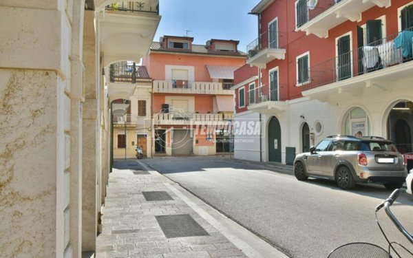 appartamento in vendita a Porto Recanati