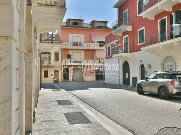 appartamento in vendita a Porto Recanati