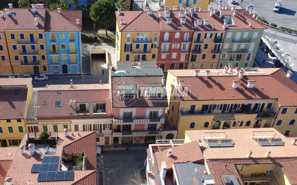 appartamento in vendita a Porto Recanati