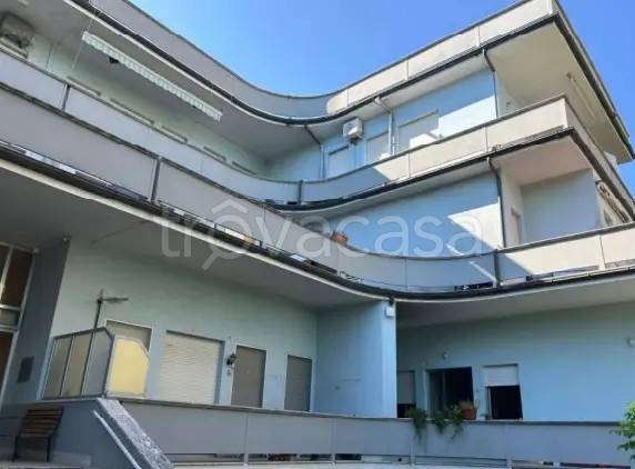 appartamento in vendita a Porto Recanati