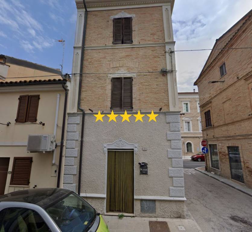 appartamento in vendita a Porto Recanati