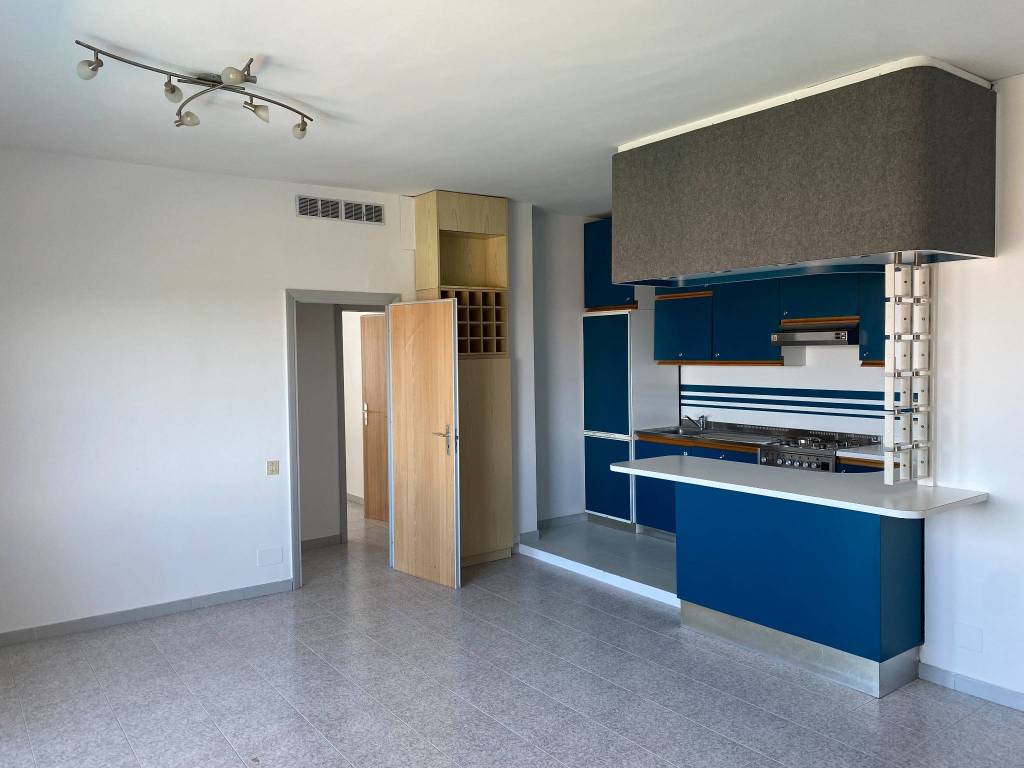 appartamento in vendita a Porto Recanati